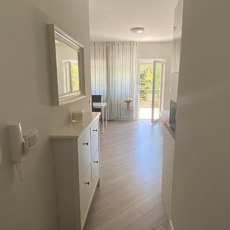 Aida Apartman Siófok Buitenkant foto