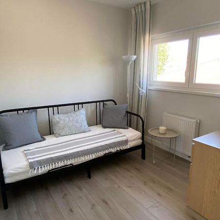 Aida Apartman Siófok Buitenkant foto