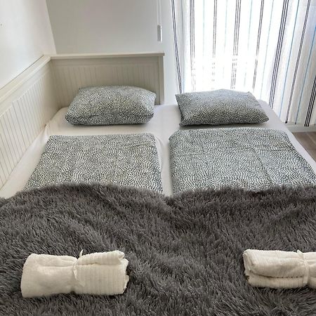 Aida Apartman Siófok Buitenkant foto