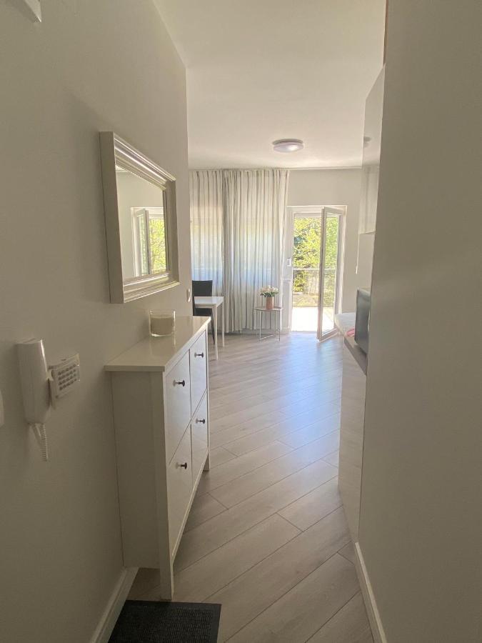 Aida Apartman Siófok Buitenkant foto