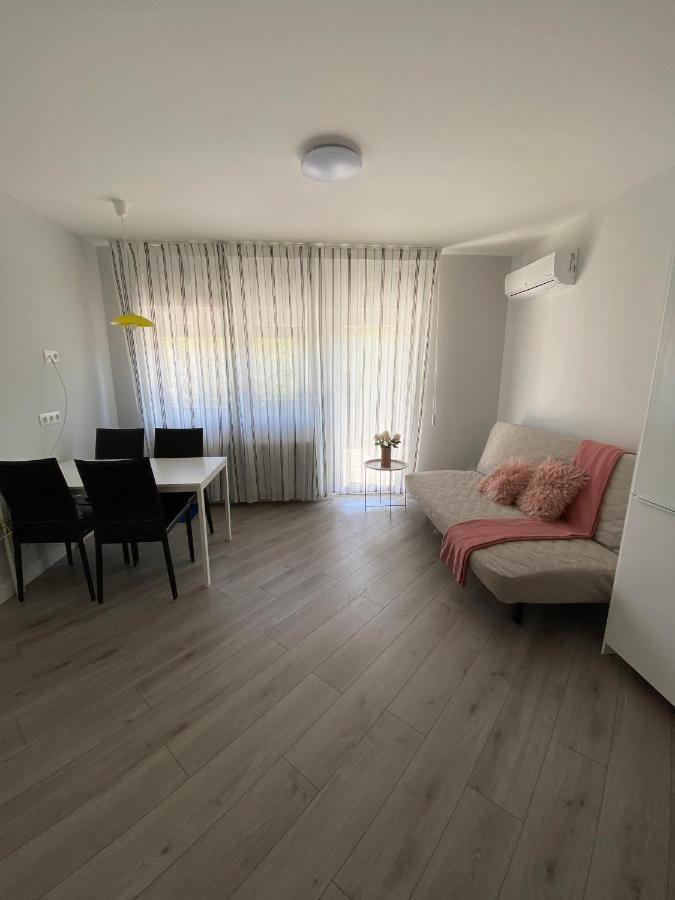 Aida Apartman Siófok Buitenkant foto