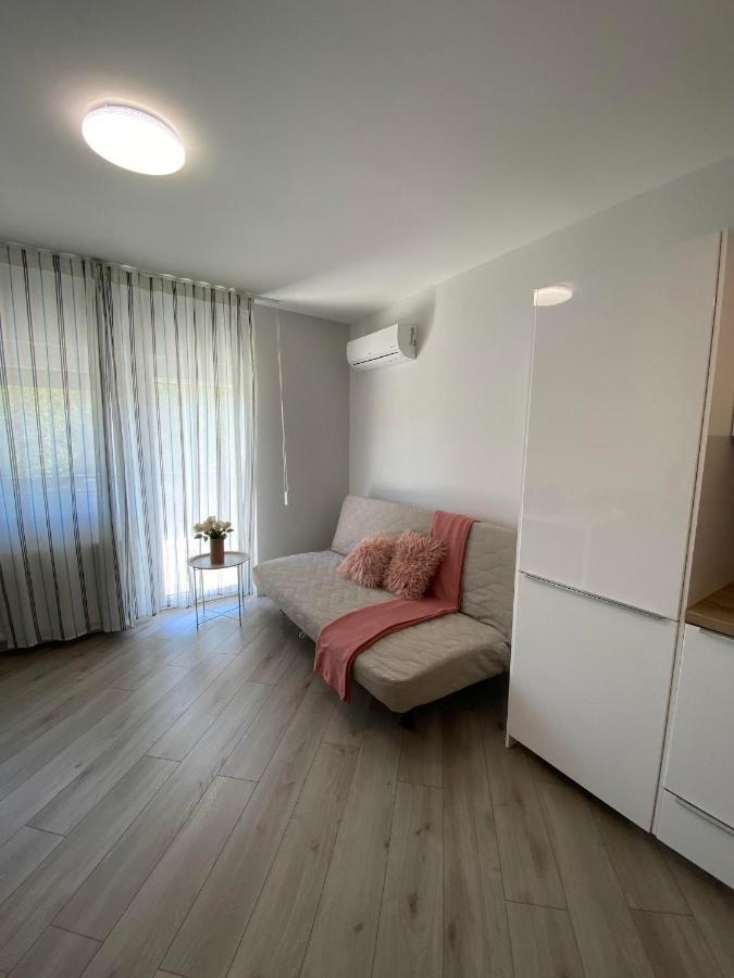 Aida Apartman Siófok Buitenkant foto