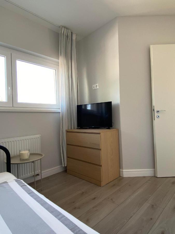 Aida Apartman Siófok Buitenkant foto