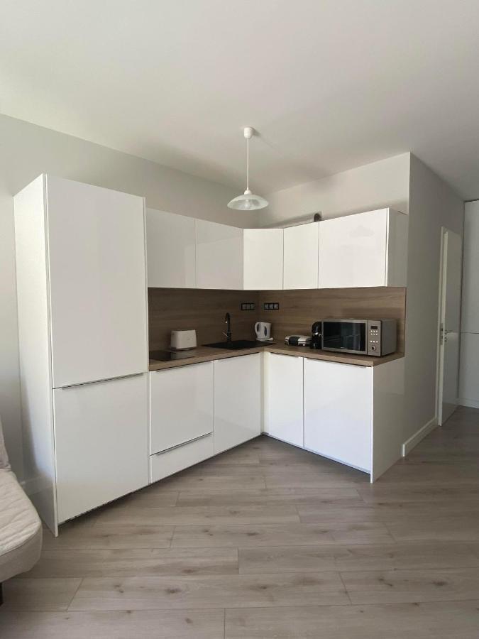Aida Apartman Siófok Buitenkant foto