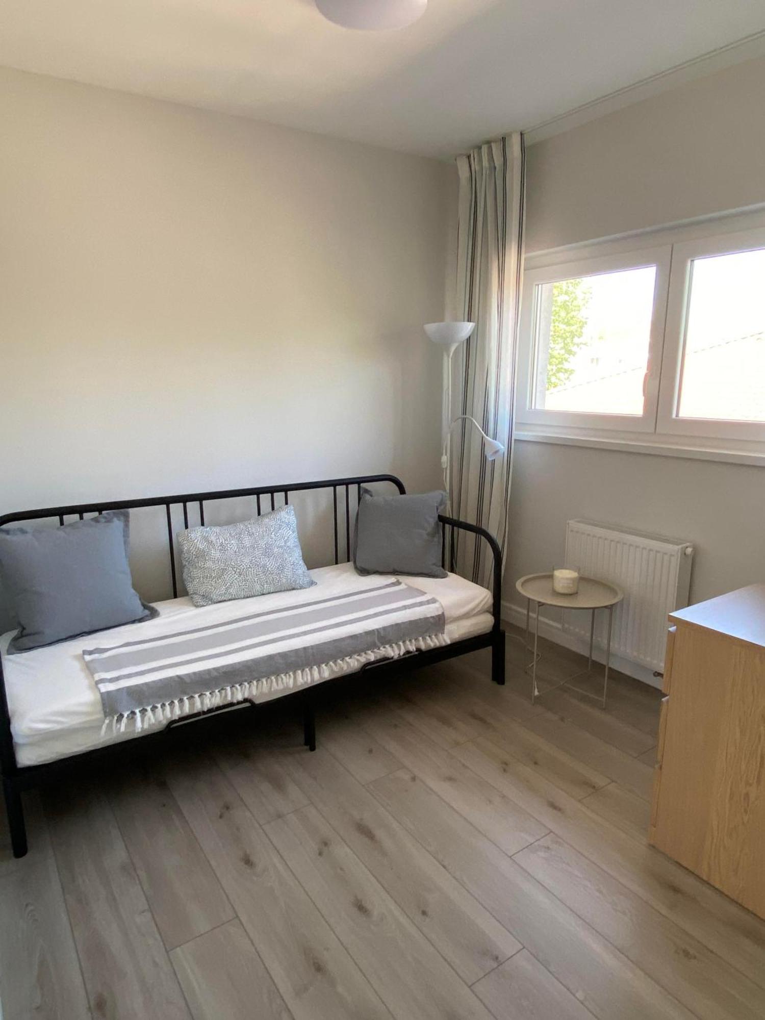 Aida Apartman Siófok Buitenkant foto