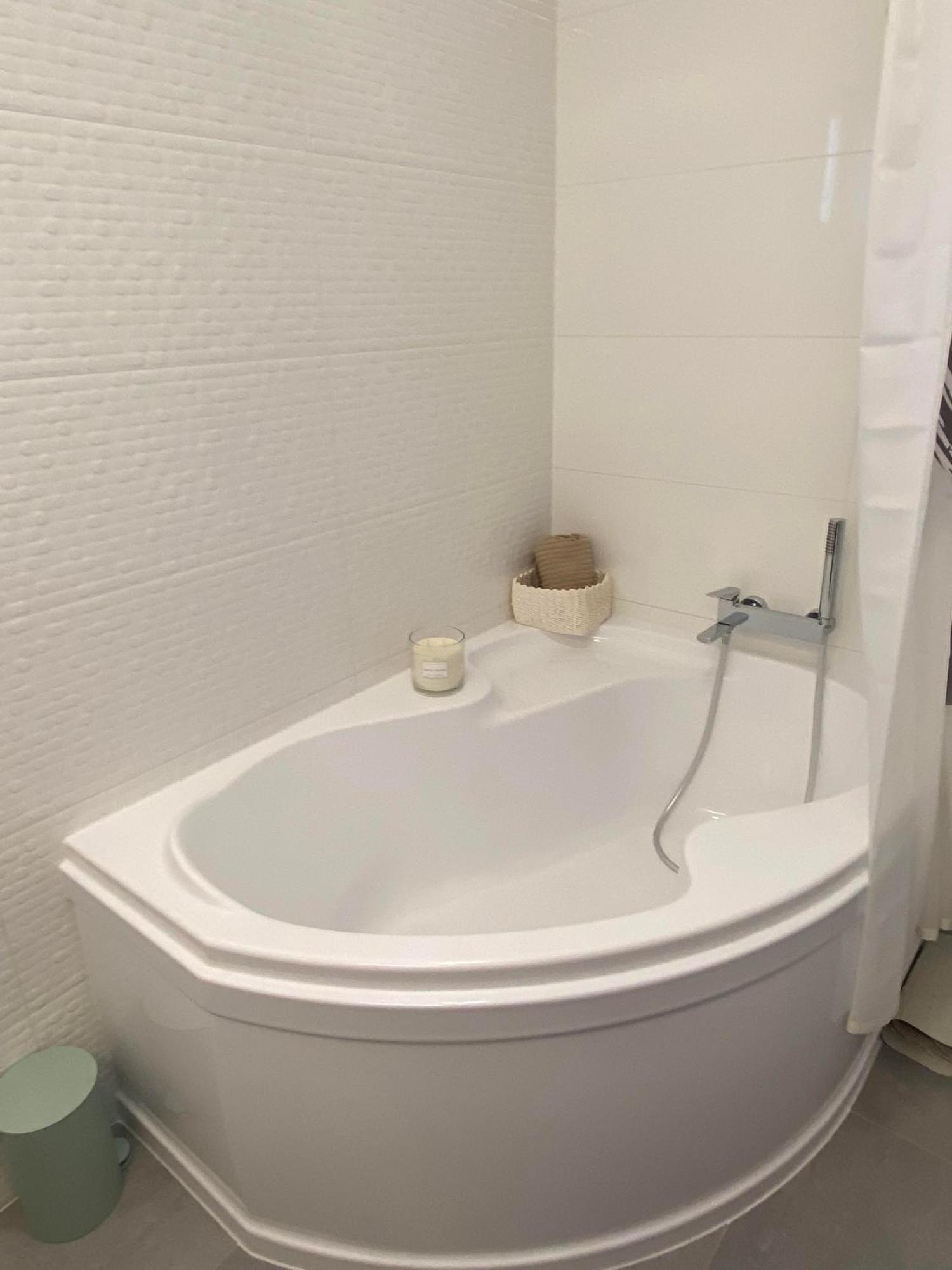 Aida Apartman Siófok Buitenkant foto